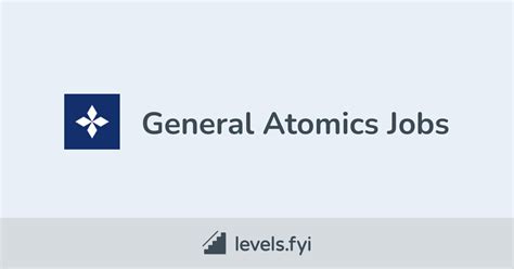 868 salaries for 377 jobs at General Atomics in Poway, CA. . General atomics jobs
